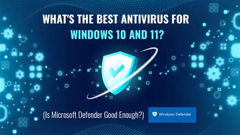 Best Truly Free Windows Antivirus Software Tested