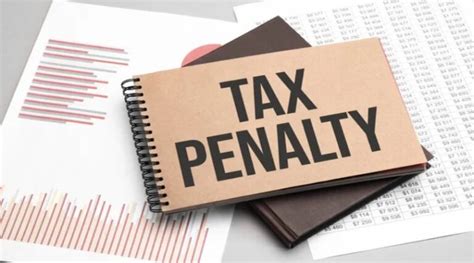 IRS Penalty Abatement What You Need To Know