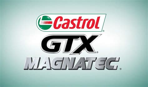 Castrol GTX MAGNATEC 5W-30 Full Synthetic Motor Oil, 5 Quarts - Walmart.com