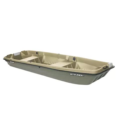 Pelican Intruder 12 12 Ft Fishing Boat Academy