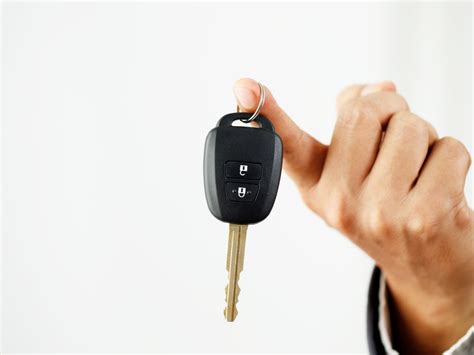 Transponder Keys And Beyond Decoding Automotive Locksmith Technologies