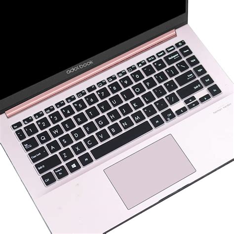 Funda De Teclado Para Teclado ASUS VivoBook S14 S433 S435 M433 M413