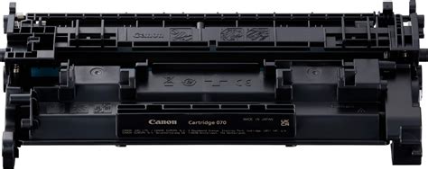 Best Buy Canon Toner Standard Capacity Toner Cartridge Black C