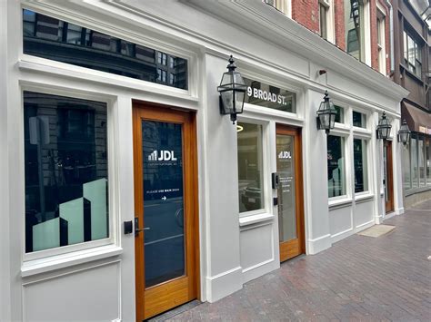 JDL Named to BBJ List of Largest General Contractors in MA - JDL