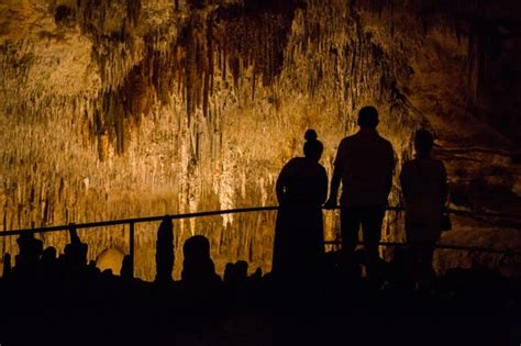 Drach Caves Tour From The North And East Of Mallorca Porto Cristo