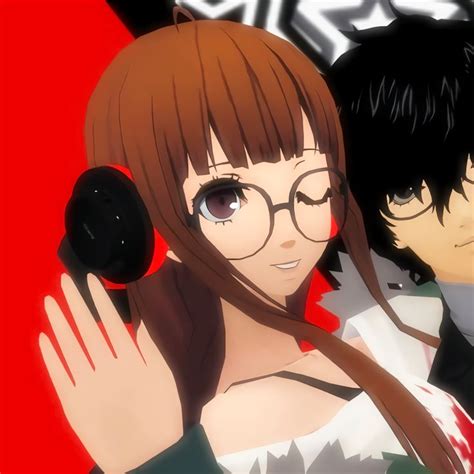 Matching Icons 22 Persona 5 Matching Profile Pictures Persona