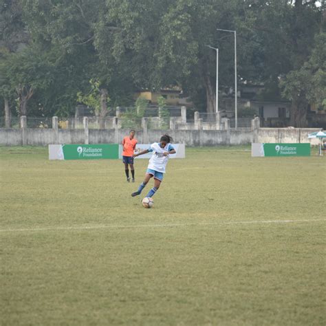 Rfys Football Season Jamshedpur City Championship Final Lbsm