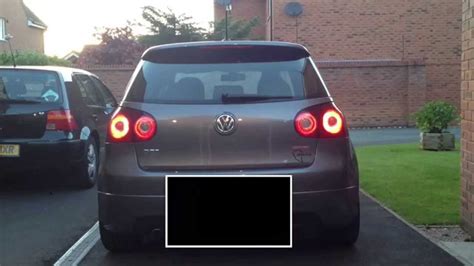 Vw Golf Mk Reverse Light Wire