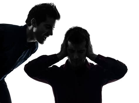 Schizophrenia Hallucinations Examples