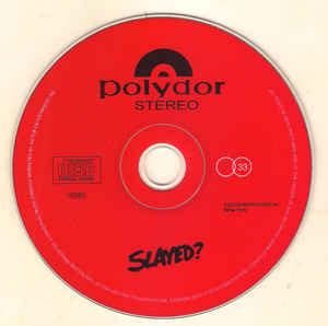 Slade - Slayed? (CD) | Discogs