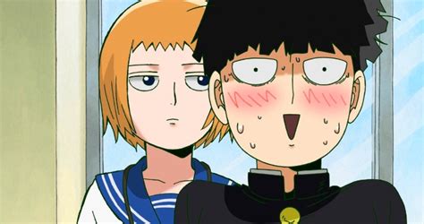 Mob Psycho 100 Teaser Anuncia Ova Especial Mhd