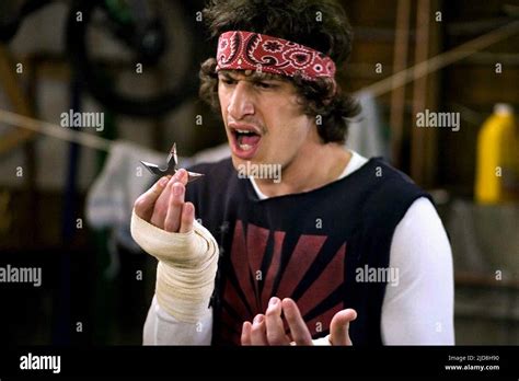 ANDY SAMBERG, HOT ROD, 2007 Stock Photo - Alamy