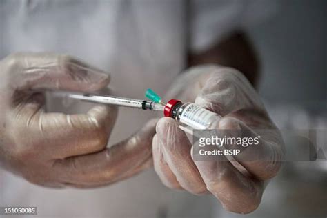 176 Botox Needles Stock Photos, High-Res Pictures, and Images - Getty ...