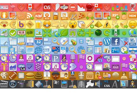 32X32 Free Design Icons - awesomespecification