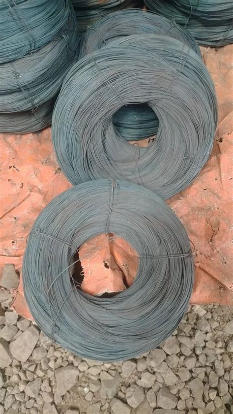 12 SWG Mild Steel Binding Wire At 60 Kg In Pune ID 2854220806830