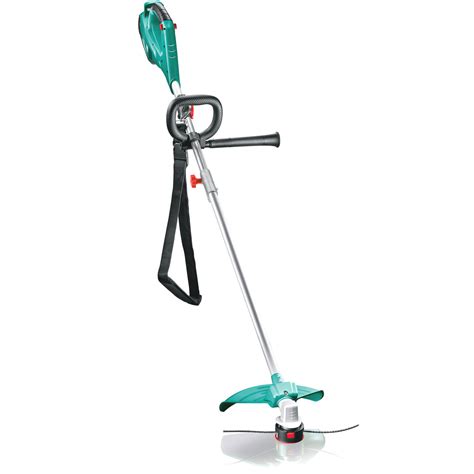 Bosch Afs 23 37 Brush Cutter And Line Trimmer 370mm Brush Cutters