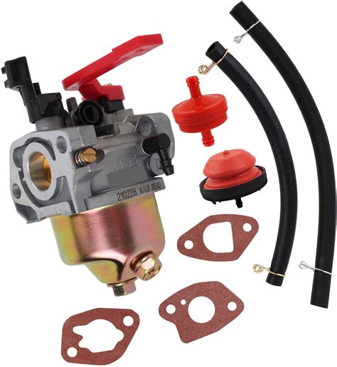 For Carburetor Carb For Cub Cadet 221lhp 1x 21 208cc