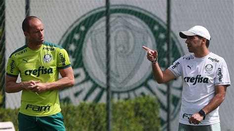 Marcelo Lomba encaminha renovação o Palmeiras palmeiras ge