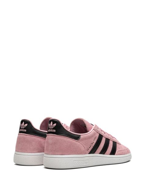 Adidas Handball Spezial IMCF Sneakers Pink FARFETCH