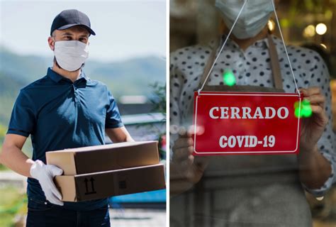 400 Mil Negocios Cerraron Definitivamente Por La Pandemia Inegi Alto