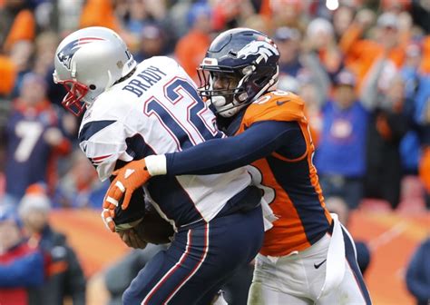 Patriots vs. Broncos: Takeaways From 20-18 Loss