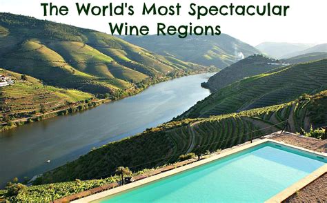 The World's Most Spectacular Wine regions - Winerist Magazine : Winerist Magazine