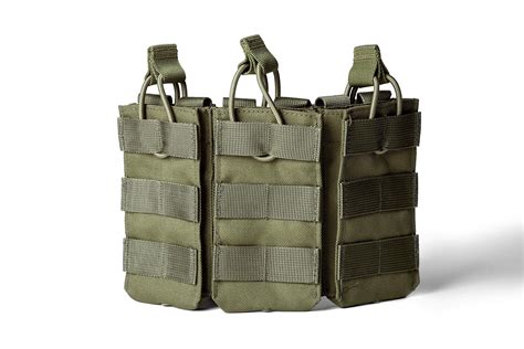 Tacticon Battlepouch R R R Rifle Mag Pouches Combat Veteran