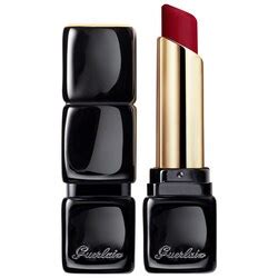 Kisskiss Tender Matte Lipstick Guerlain Sephora