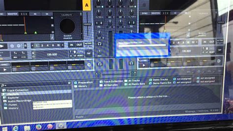 Traktor Scratch Pro 2 6 8 Crashing YouTube