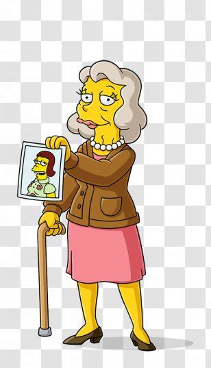 Rainier Wolfcastle Maggie Simpson The Simpsons Tapped Out Mr Burns