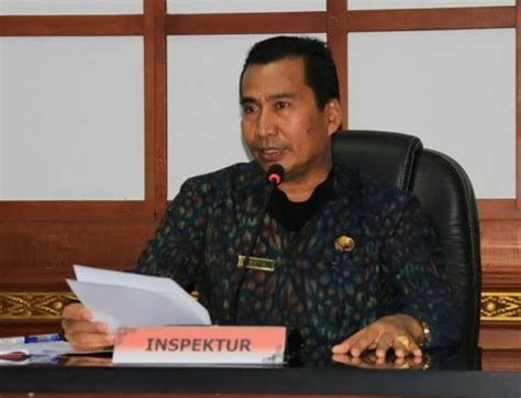 Provinsi Bali Raih Peringkat Pertama Nasional Pencegahan Korupsi Swa