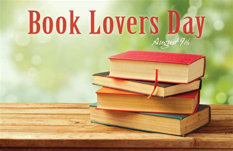 Book-Lovers-Day - National Council of Teachers of English