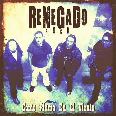 Renegado Rock Tickets Concerts And Tour Dates 2024 Festivaly Eu