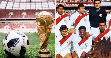 Selección peruana en los mundiales hasta qué instancia llegó la