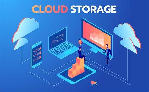 Cloud Storage Solutions - Alliance Computers