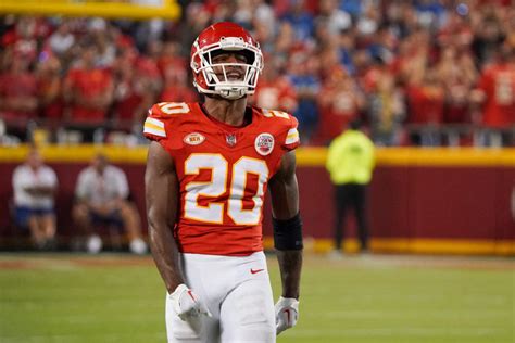 Chiefs safety Justin Reid discusses defense’s mindset amid Kansas City ...