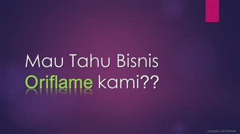 berawal   hidup  berubah pptx