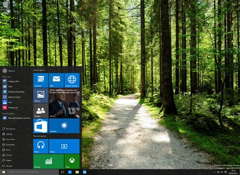 Windows Insider Preview Build Headed For Slow Ring Soon