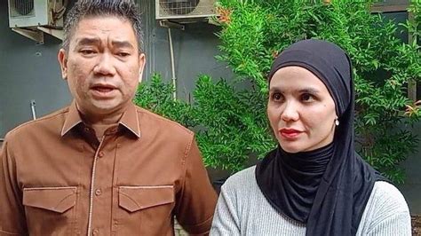 Tidak Hanya Cerai Dengan Indra Bekti Aldilla Jelita Gugat Hak Asuh