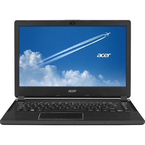 Best Buy Acer Travelmate Refurbished Laptop Intel Core I Gb