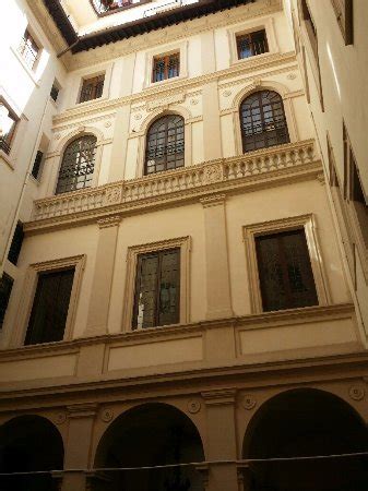 Palazzo Patrizi Clementi Rome All You Need To Know Before You