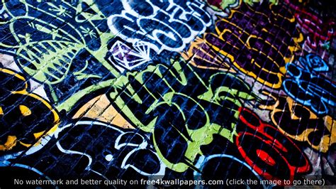 Blue Graffiti Wallpapers - Top Free Blue Graffiti Backgrounds ...