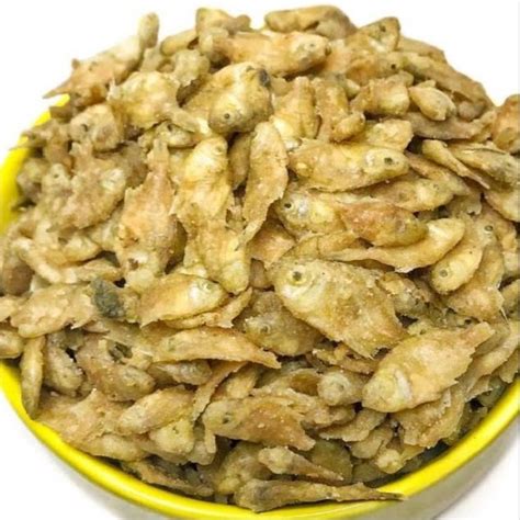 Jual BABY FISH IKAN CRISPY PEPETEK 30 Gr Original Shopee Indonesia