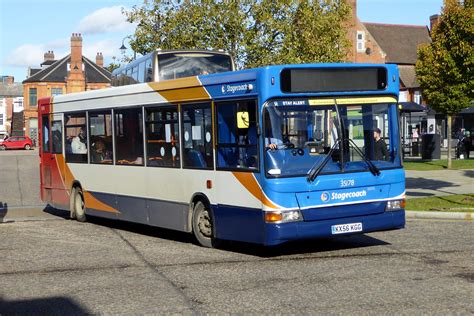 Alexander Dennis Dart Slf Alexander Dennis Pointer Flickr