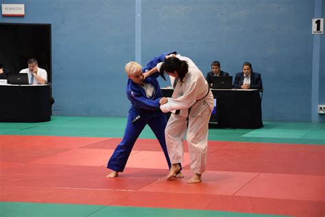 Club Deportivo El Rincón Del Jiu Jitsu Copa De España De Judo Veteranos