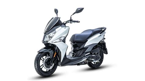 Sym Jet Cbs Lc Prezzo E Scheda Tecnica Moto It