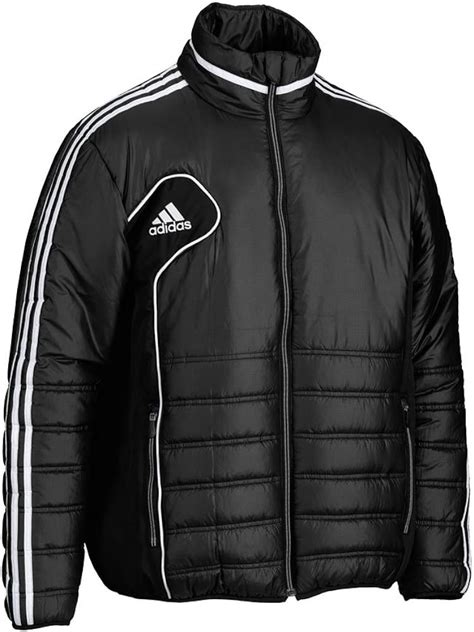 Adidas Herren Jacke Condivo 12 Winterjacke Black White 11 X10513