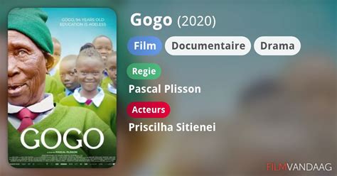 Gogo Film 2020 Filmvandaagnl