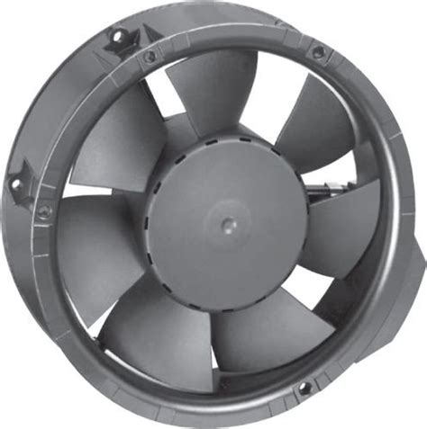 Ntd Ebm Papst Dc Fans Bomfan