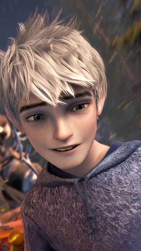 Pin By Gammons Girls On Rise Of The Guardians In Jack Frost